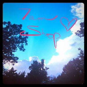 Meet your Posher, Alisa